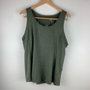 NWT Old Navy Athletic Tank, XL TALL